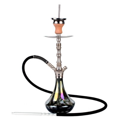 Ναργιλές Alux 2 Black 54cm